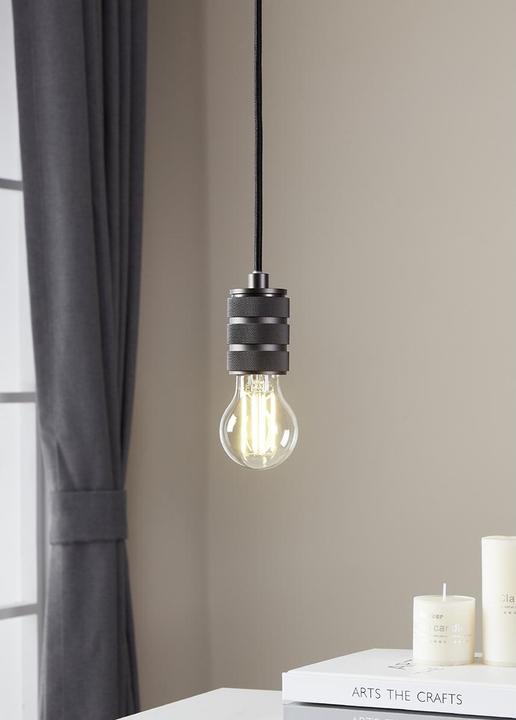 Produktbild EGLO Leuchmittel LED E27 (E27, 2.20 W, 470 lm, 1 x, A)
