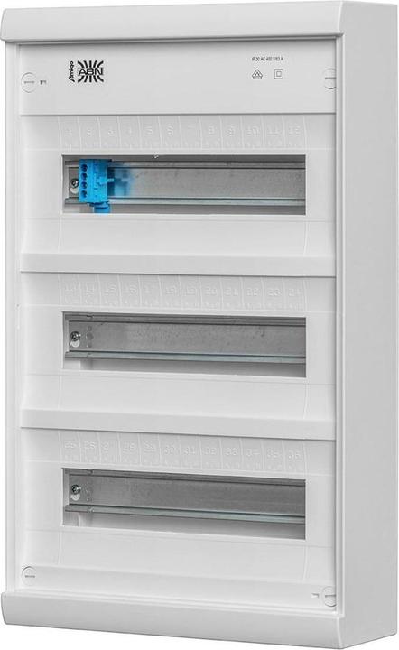 Verteilerschrank