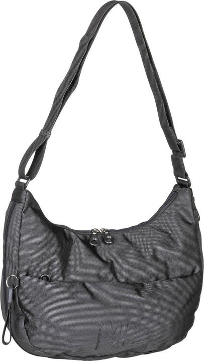 Mandarina Duck Beuteltasche MD20 Hobo QMT27
