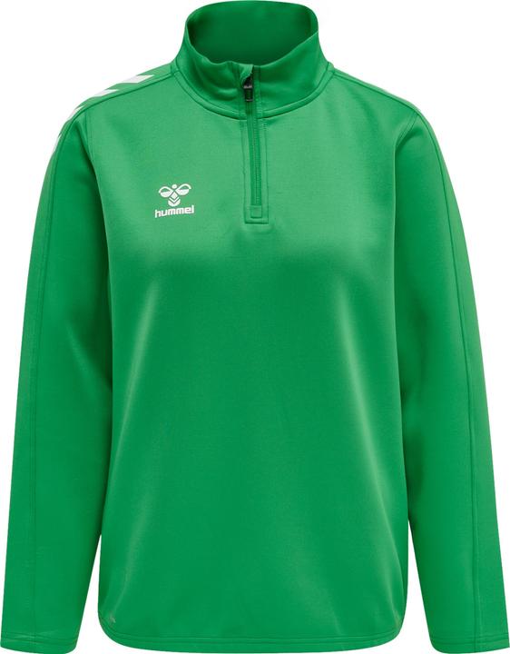 Actual product image hummel Core Xk Half Zip Sweat Woman (XS)