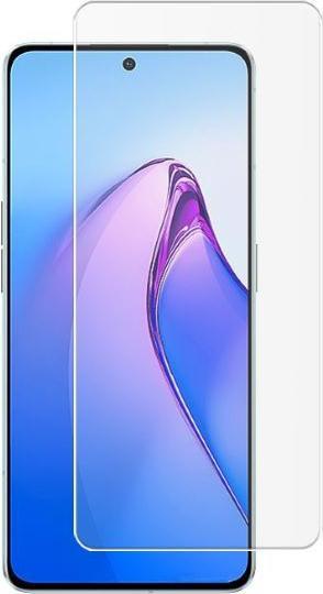 Immagine prodotto Mocolo Protezione dello schermo in vetro protettivo a schermo intero 2.5D (1 Pezzo/i, OPPO Reno8 Pro)