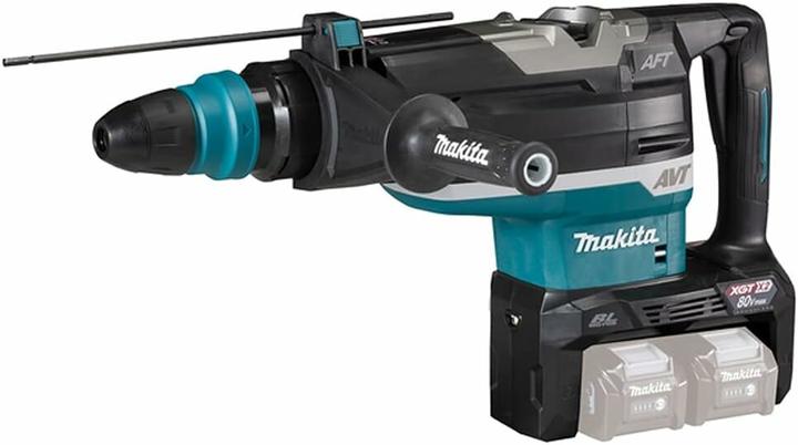 Image du produit Makita Marteau perforateur sans fil XGT HR006GZ 40VMAX (Fonctionnement sur batterie)