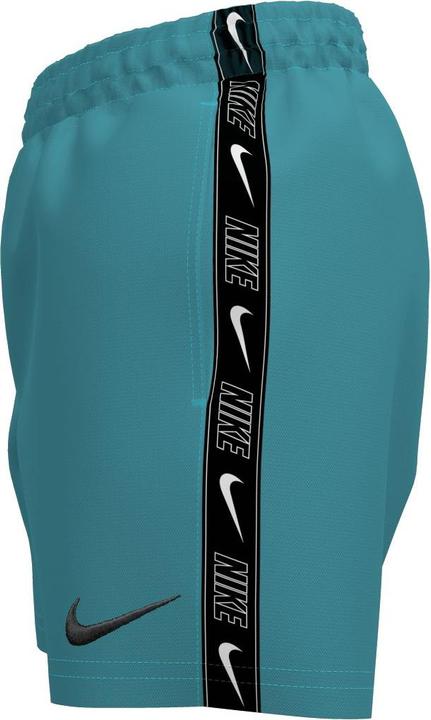 Actual product image Nike LOGO TAPE 4" Volley Short (S)