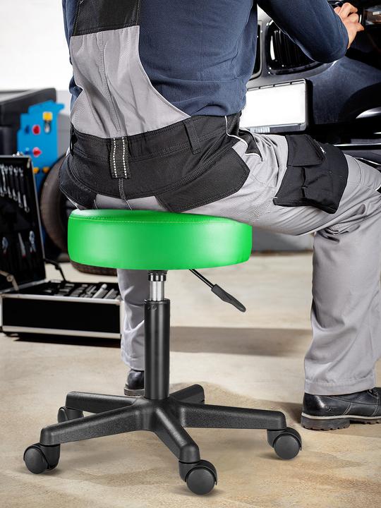 Produktbild Casaria Rollhocker