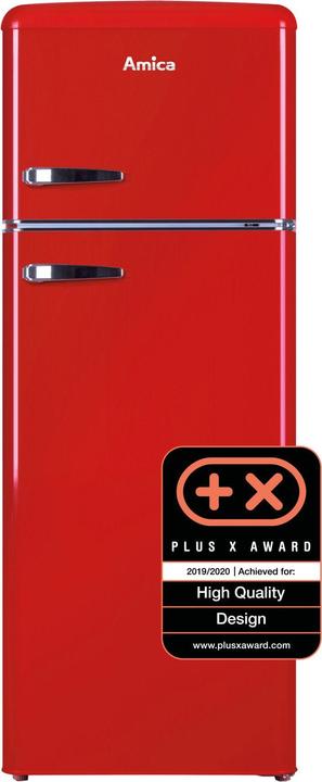 Image du produit Amica DTR374190R (206 l)