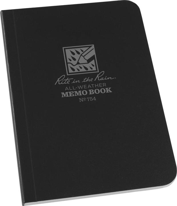 Image du produit Rite in the Rain Allwetter Notizbuch Flex 954T