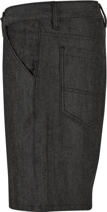 Actual product image Urban Classics Denim Bermuda shorts - 66183 (28)