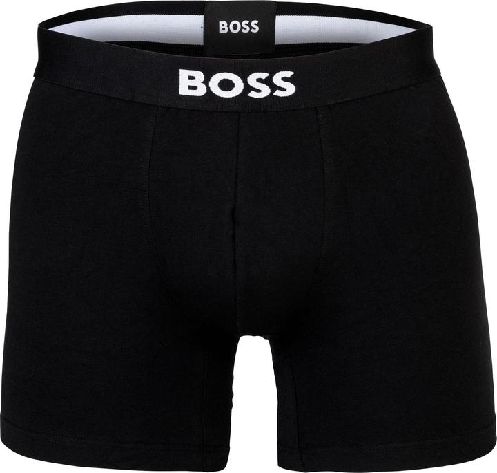 Immagine prodotto BOSS BoxerBr 3P ONE (S, confezione da 3)