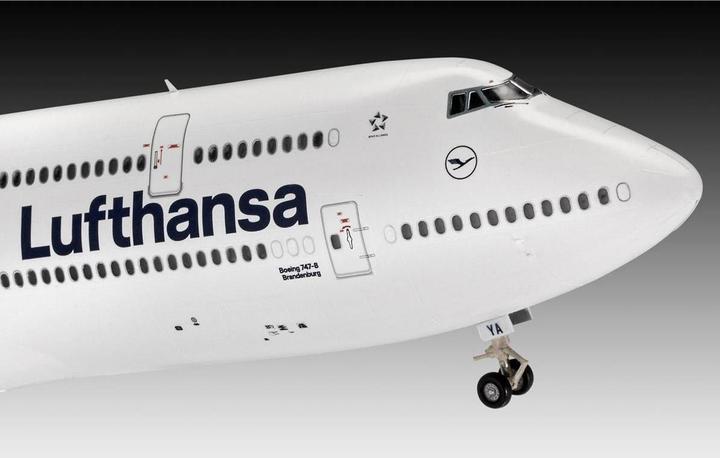 Produktbild Revell Boeing 747-8 New Livery