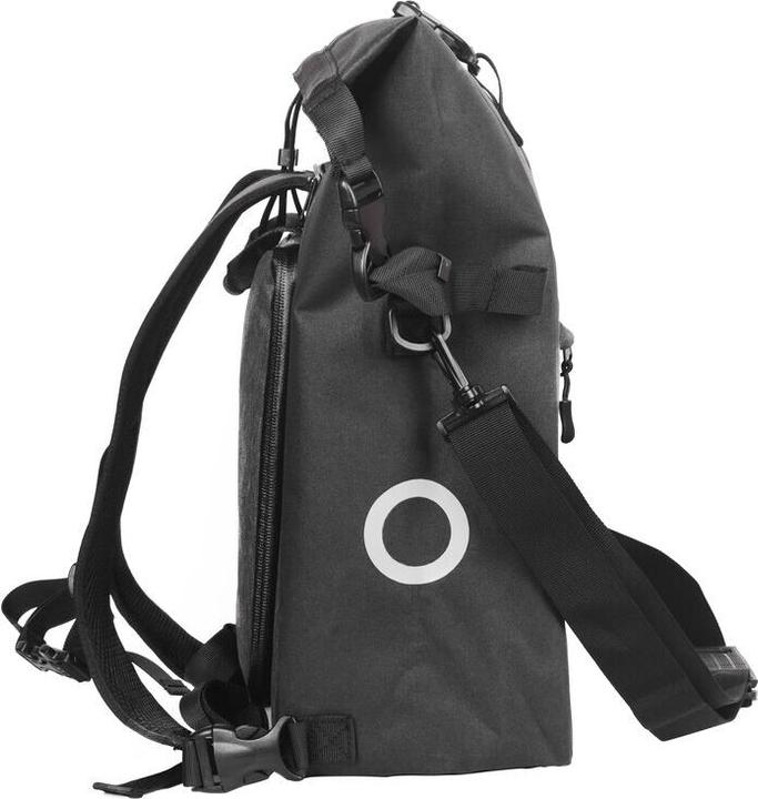 Actual product image Willex Combi (27 l)