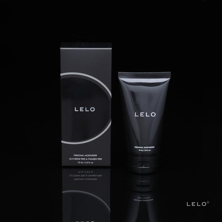 Actual product image LELO Personal Moisturizer (75 ml)