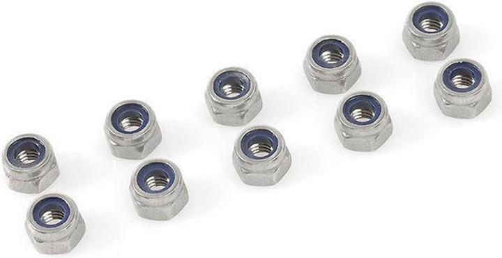 Epower Stop-Muttern M3 (M3)