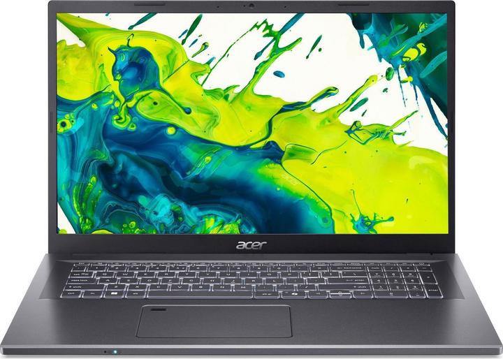 Produktbild Acer Aspire 17 (17.30", Intel Core M7, 32 GB, 1000 GB, DE)