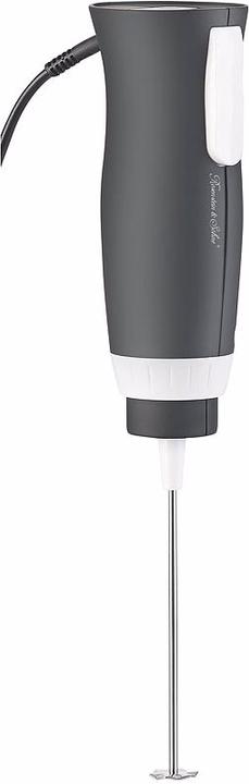 Image du produit Rosenstein & Söhne Mini-mixeur à main électrique professionnel avec godet de mixage