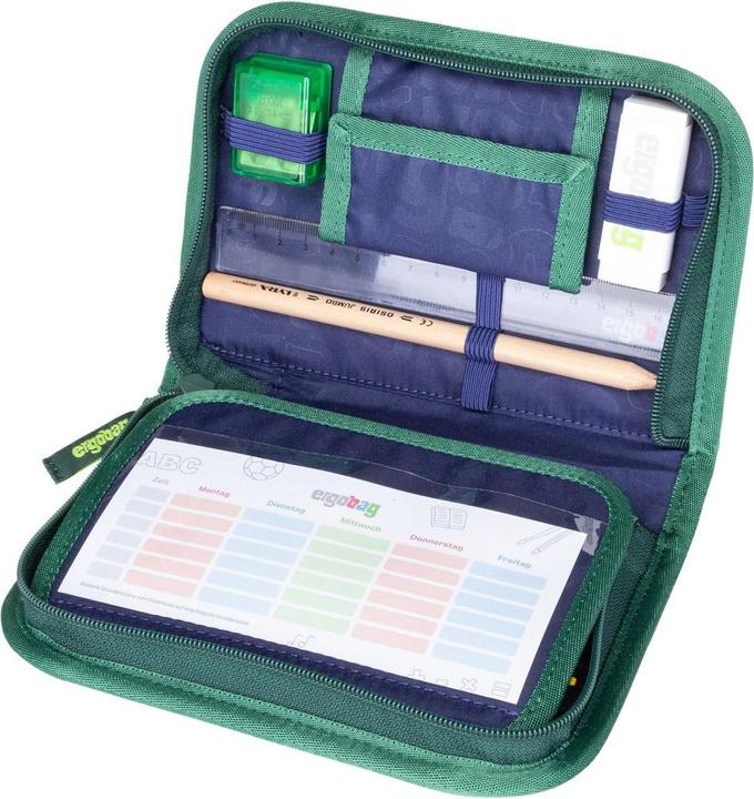 Actual product image Ergobag Pack Schulranzen-Set (20 l)