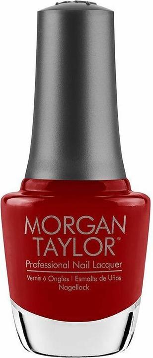Produktbild Morgan Taylor 50144 (Scandalous, Farblack)