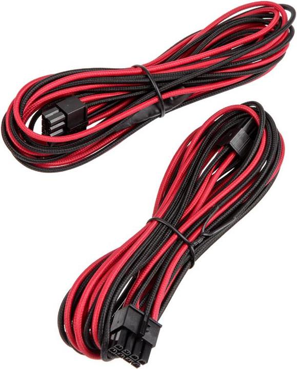 Immagine prodotto Corsair Cavo singolo PCIe con guaina premium, confezione doppia