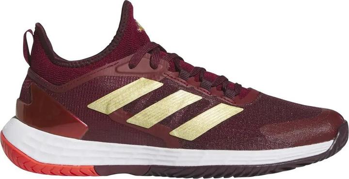 adidas Adizero Ubersonic 4.1 Ac Burgundy Man (46 2/3)