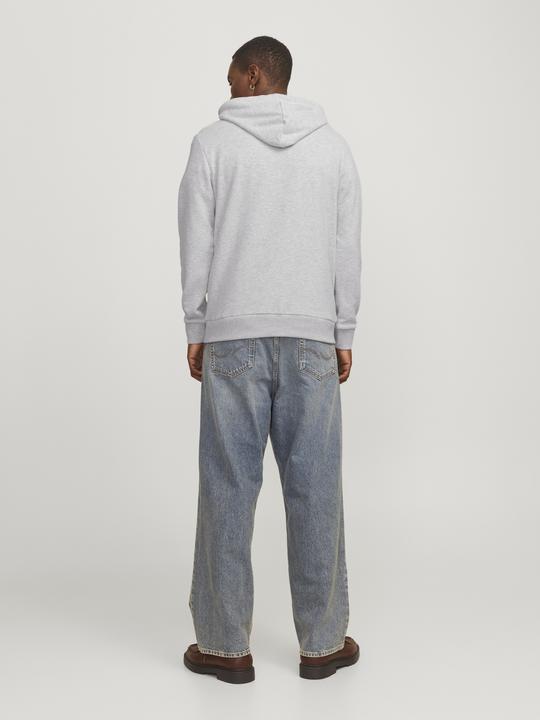Actual product image Jack & Jones 2er-pack Logo Kapuzenpullover Kapuzenpullover (XS)