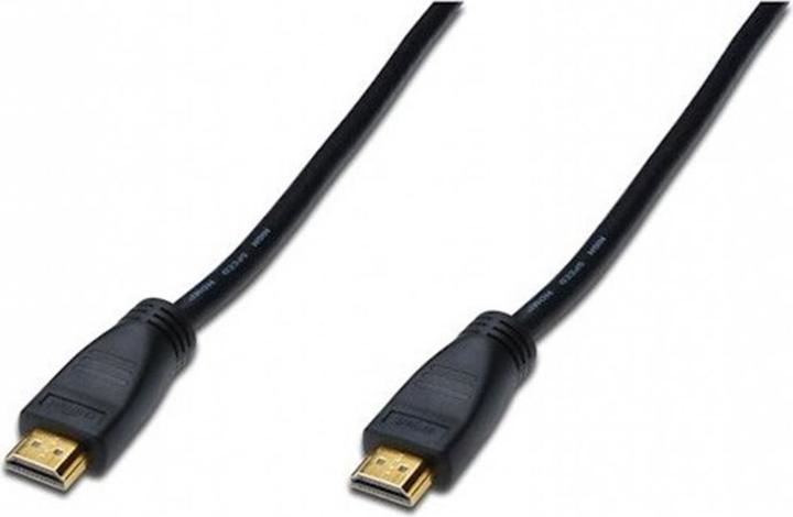 Produktbild Digitus HDMI (Typ A) — HDMI (Typ A) (30 m, HDMI)