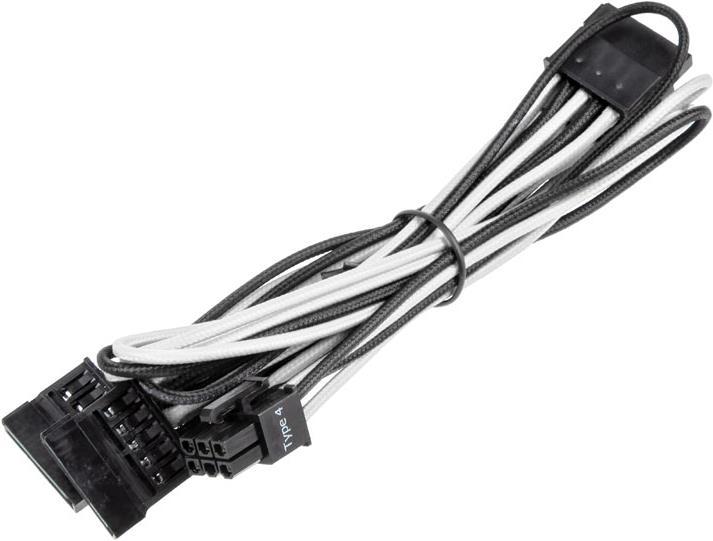Produktbild Corsair Premium Sleeved SATA-Kabel