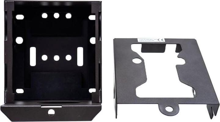 Produktbild PNI Safe Lock Metall-Sicherheitsgehäuse für die Jagdkameras Hunting 400C PRO und Hunting 480