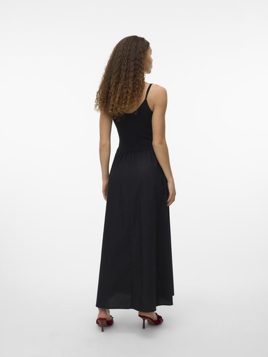 Actual product image Vero Moda AWROSEMARY Langes Kleid Kleid (L)
