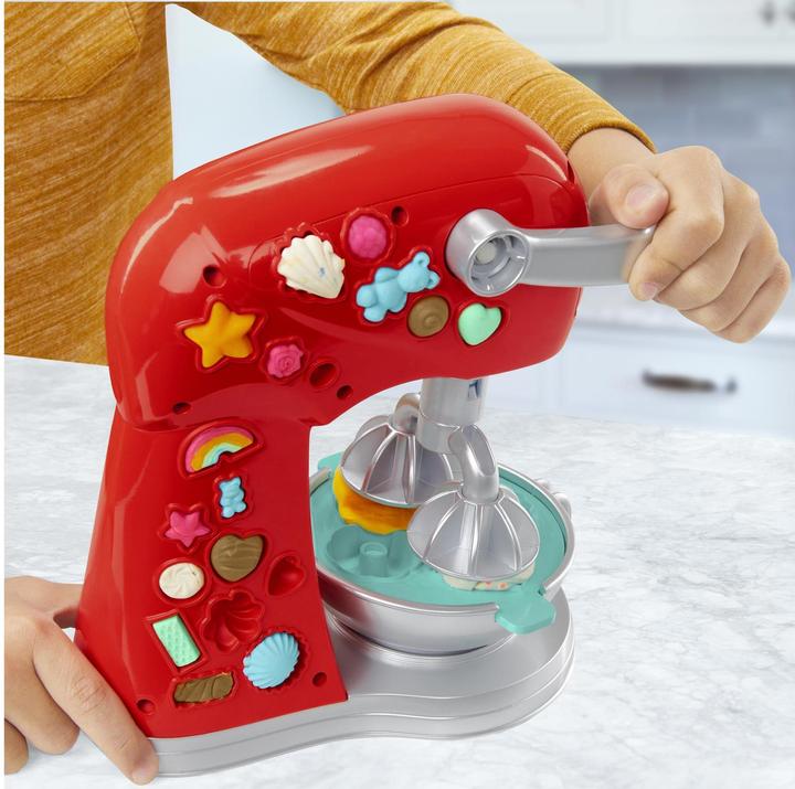 Produktbild Play-Doh Kitchen Creations Super Küchenmaschine