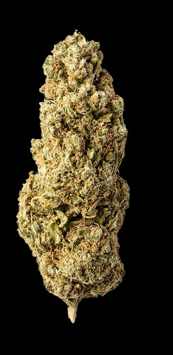 Image du produit Green Passion Passion Kush (50 g, Intérieur)