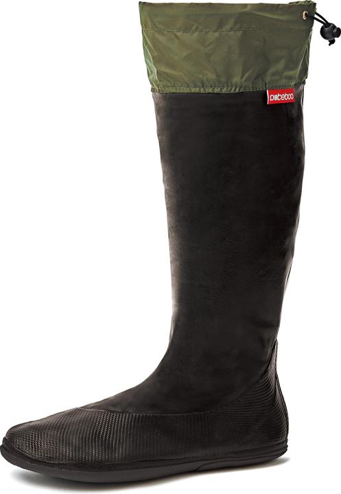 Pokeboo Bottes en caoutchouc