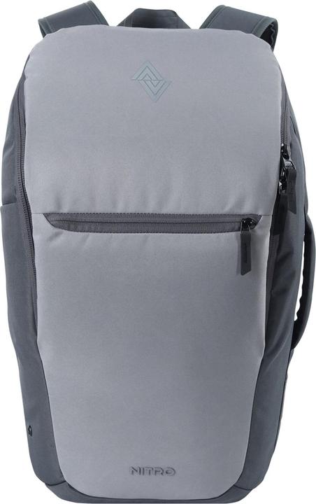 Actual product image Nitro Nikuro Rucksack 54 cm Laptopfach (32 l)