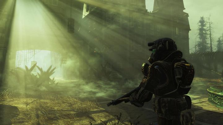 Produktbild Microsoft Fallout 4: Far Harbor (Xbox One X, Xbox One S)