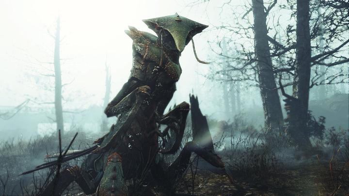 Produktbild Microsoft Fallout 4: Far Harbor (Xbox One X, Xbox One S)