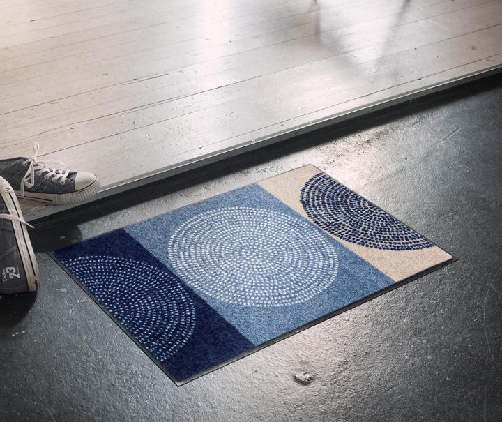 Image du produit Salonloewe Nestor Sauberlaufmatte (50 x 75 cm)