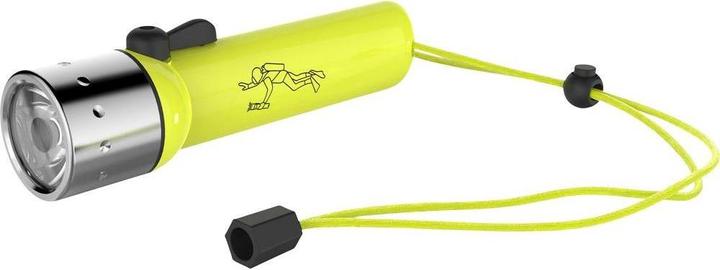 Image du produit Ledlenser D14.2 Lumière du jour (16.10 cm, 300 lm)