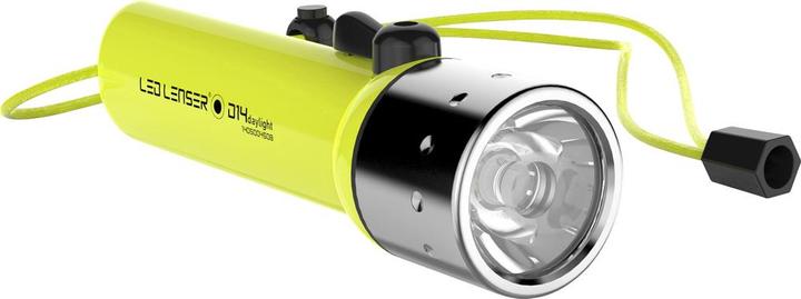 Ledlenser D14.2 Daylight (16.10 cm, 300 lm)