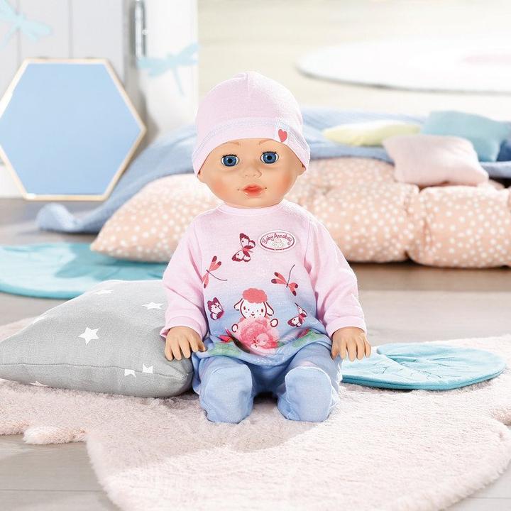 Produktbild Baby Annabell Lilly