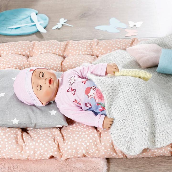 Produktbild Baby Annabell Lilly