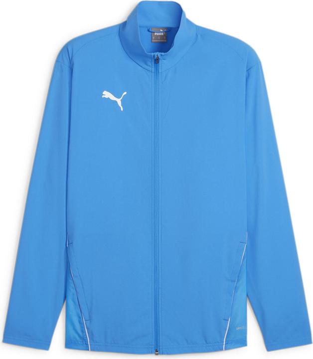 Puma teamGOAL Sideline Jacket