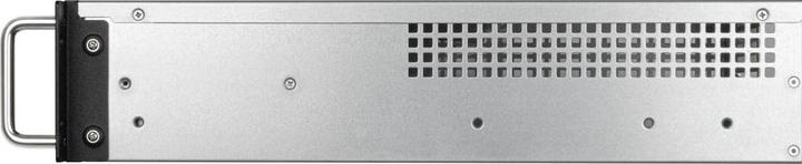 Image du produit Silverstone RM23-502 (mATX, Mini-ITX, ATX)