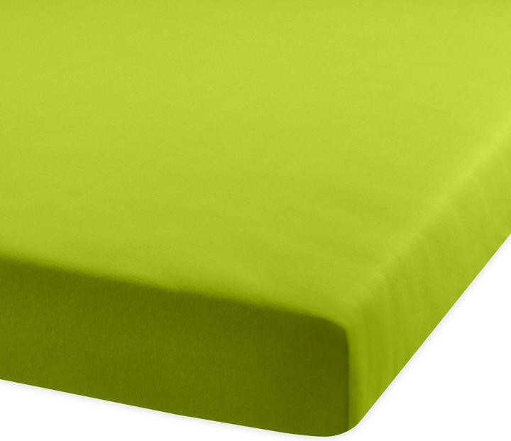 Actual product image BettwarenShop Multi-Stretch (120x200 cm)