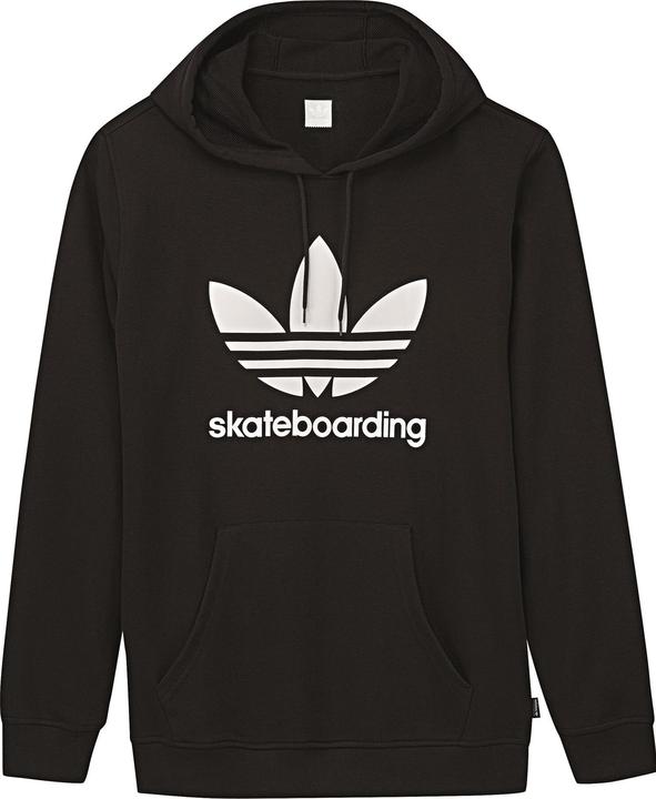 adidas Clima 3.0 Hood (S)