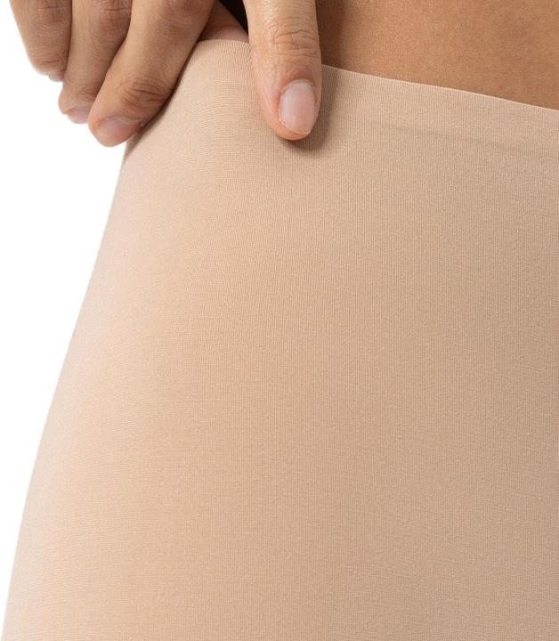 Immagine prodotto Mey 2er Pack Simply Better Invisibles Langbein Schlüpfer (XL, Confezione da 2)
