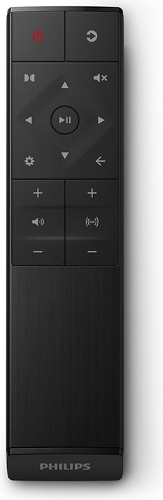 Image du produit Philips TAB8507/10 (600 W, 3.1 Canal)