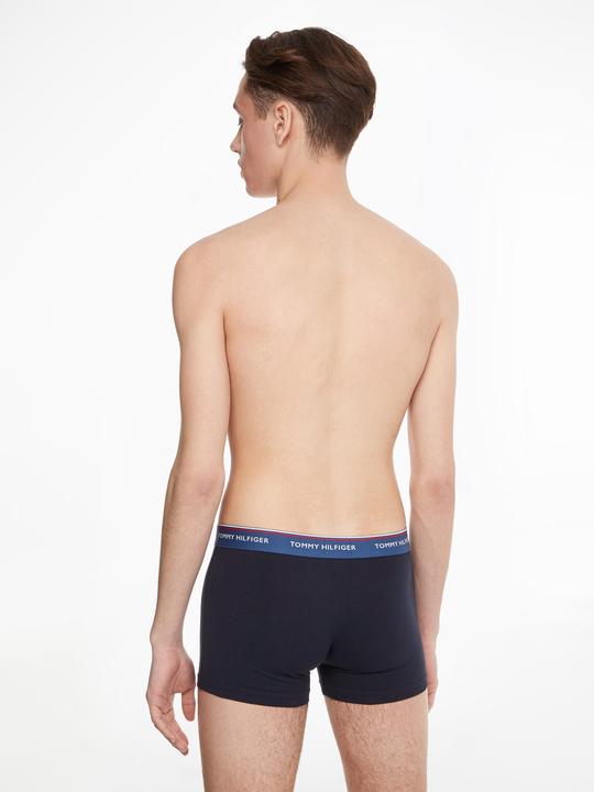 Immagine prodotto Tommy Hilfiger Trunk (XL, confezione da 3)
