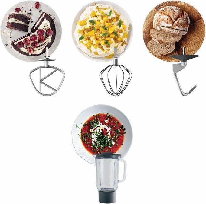 Produktbild Kenwood Chef (1000 W)