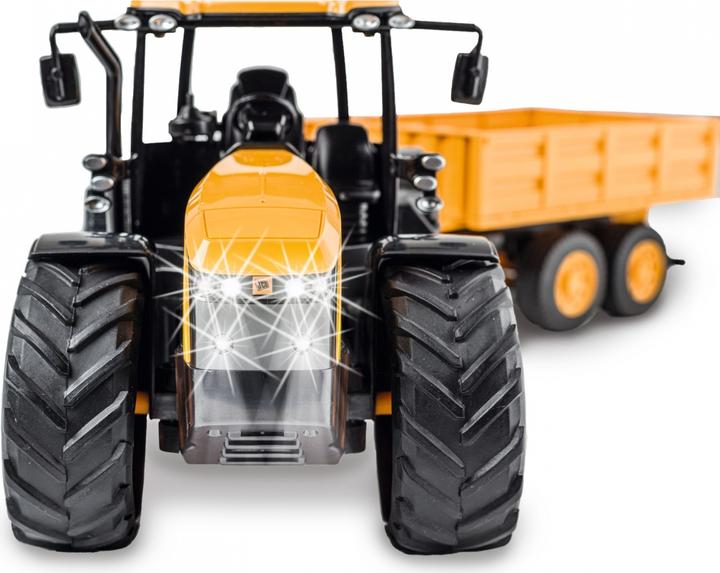 Image du produit Carson Modèle fonctionnel RC (RTR Prêt à fonctionner)