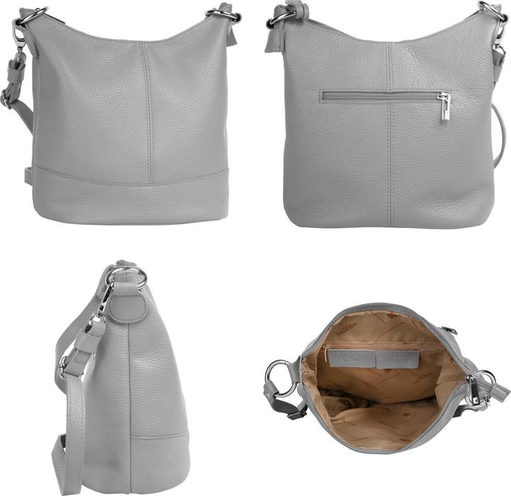 Actual product image Cluty Umhängetasche