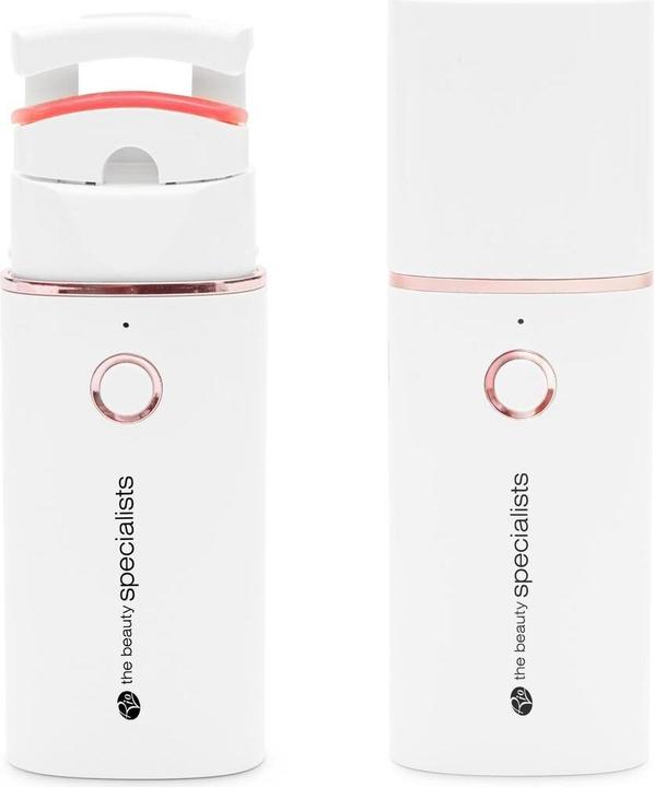 Produktbild Rio Wimpernzange Wow Lash