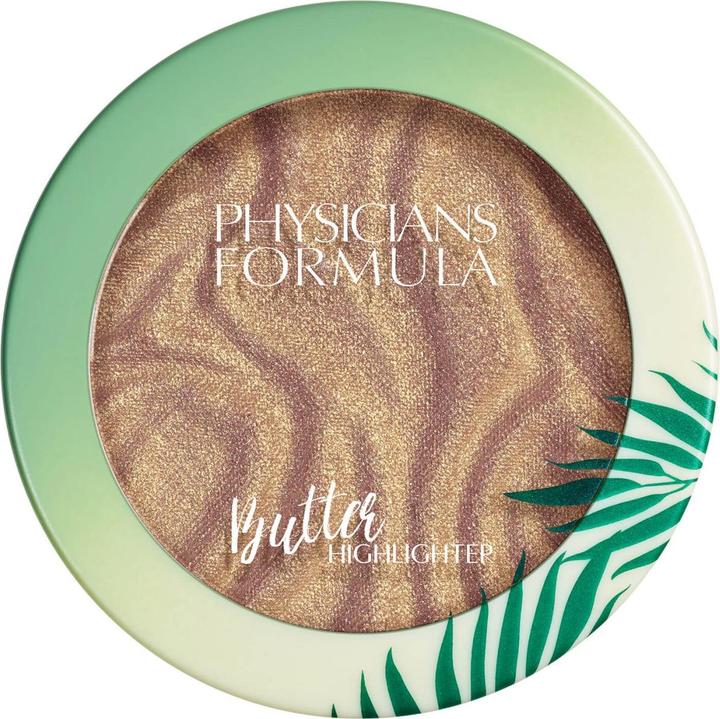 Produktbild Physicians Formula Butter Highlighter PF10575E (02 champagne, Highlighter, 5 g)